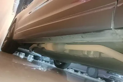 Li Auto ONE
