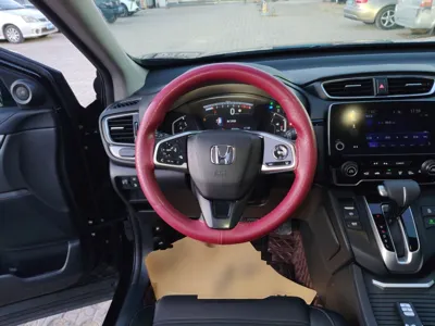 Honda Breeze