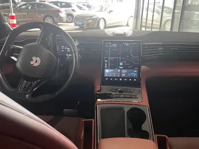 Nio EC6