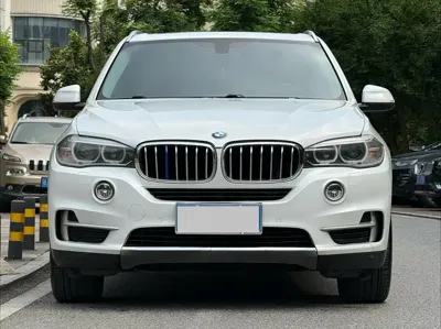 BMW X5 (Import)