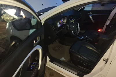 Geely Auto Emgrand
