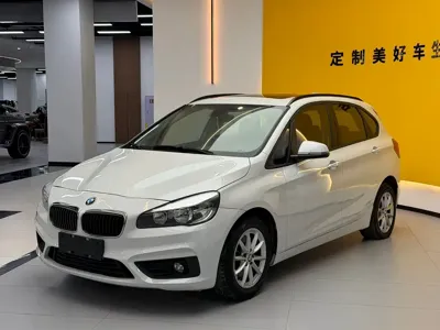 BMW 2 Series Active Tourer