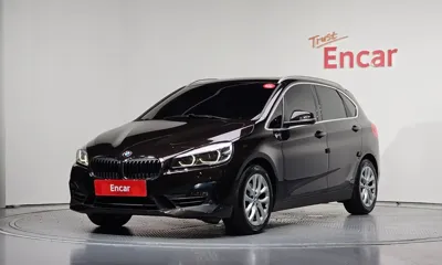 BMW 2-Series
