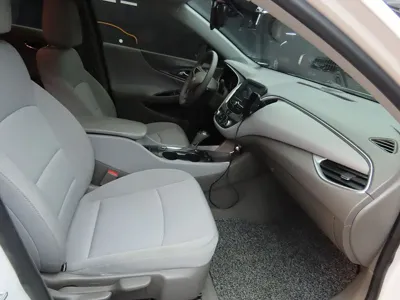 ChevroletGMDaewoo Malibu