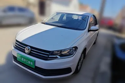Volkswagen Santana