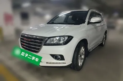 Haval H2