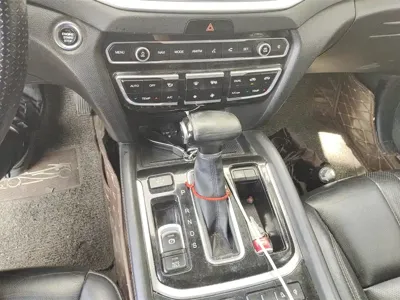 GAC Motor Trumpchi GS7