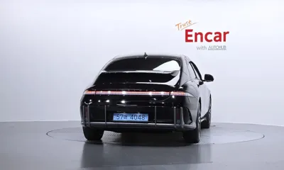 Hyundai Ioniq6