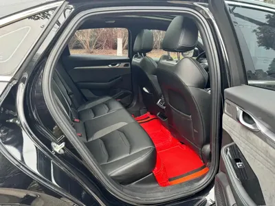 Geely Xingrui