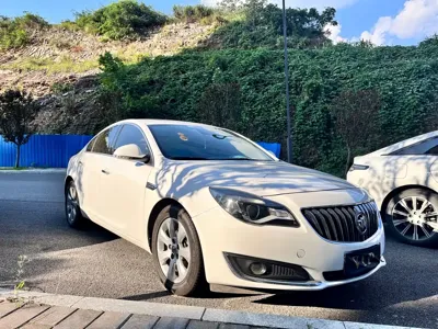 Buick Regal