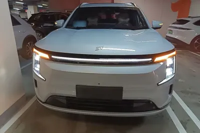 JETOUR Shanhai L7 Plus