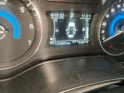 Dongfeng Fengon 580