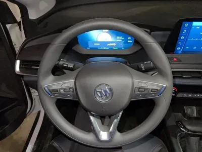 Buick Velite 6