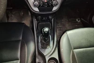 Changan CS35
