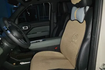 Baojun Spark EUV