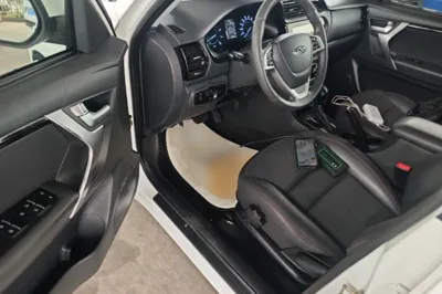 Chery Tiggo 3