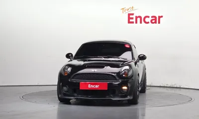 MINI Coupe