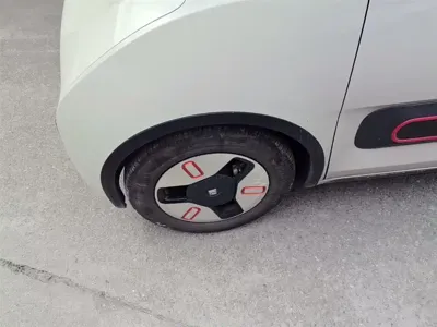 Baojun KiWi EV
