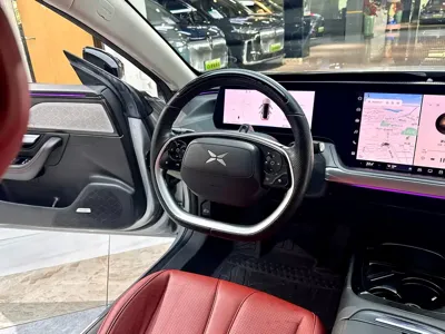 Xpeng P7