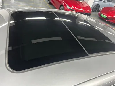 Roewe D7