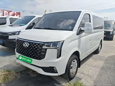 大通 V80