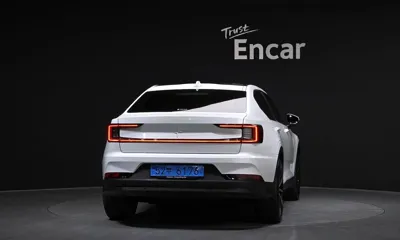 Polestar Polestar 2