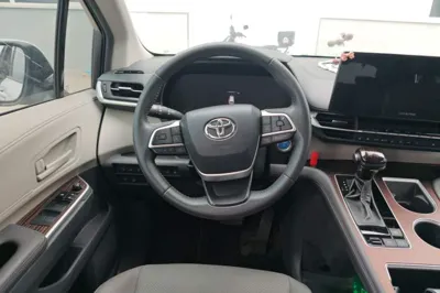Toyota Granvia