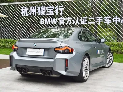 BMW M2
