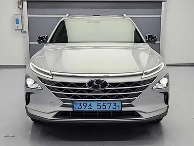 Hyundai Nexo