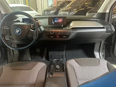 BMW i3 (Import)