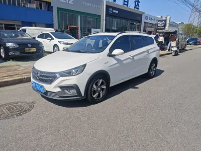 Baojun 310W