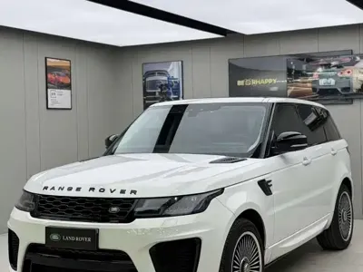 Land Rover Sport