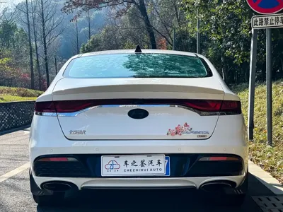 Hyundai Fista