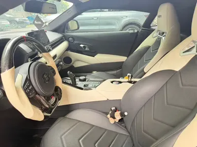 Toyota Supra