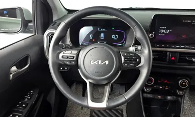 Kia Morning