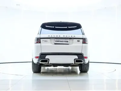 Land Rover Sport