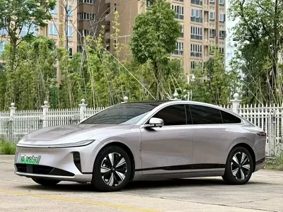 Qiyuan Qiyuan A07