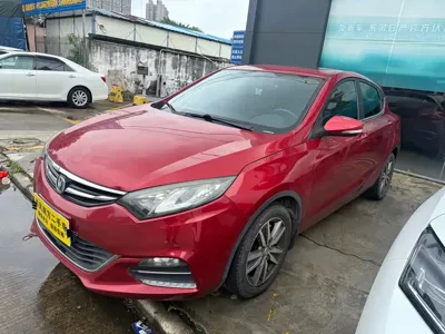 Changan Eado XT