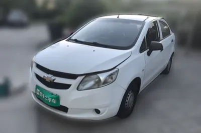 Chevrolet Sail