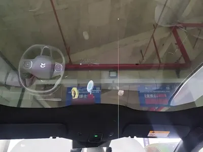 Nio ET5