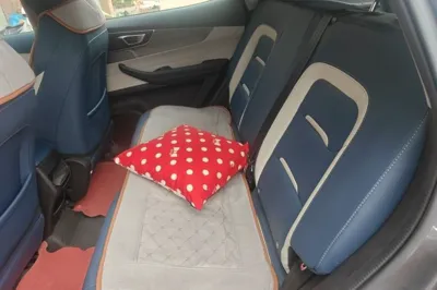 Chery Tiggo 5x