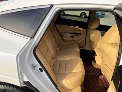 Honda Crosstour