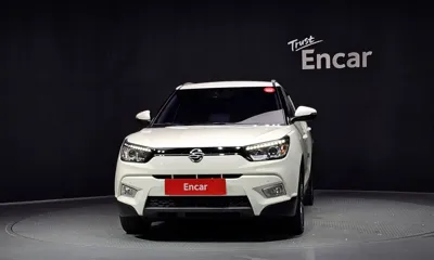 KG_Mobility_Ssangyong TIBOLI