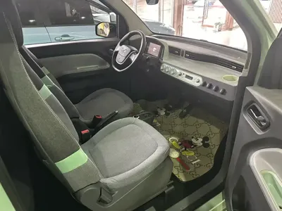 Wuling MINIEV