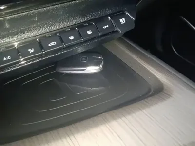 Changan X7 Plus