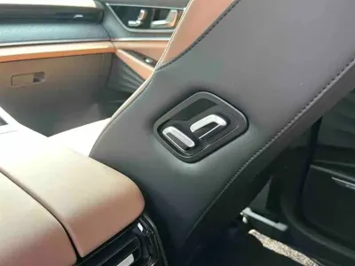 Chery 瑞虎8L