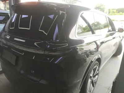 Li Auto Li L9