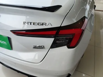 Honda Integra