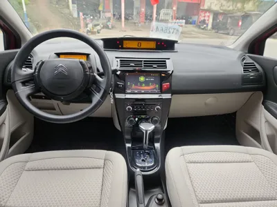 Citroen C-Quatre