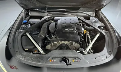 Kia K9
